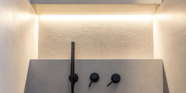 Reformas Integrales de Pisos en Santa Coloma de Gramenet · Diseño y Instalación de Iluminación Decorativa