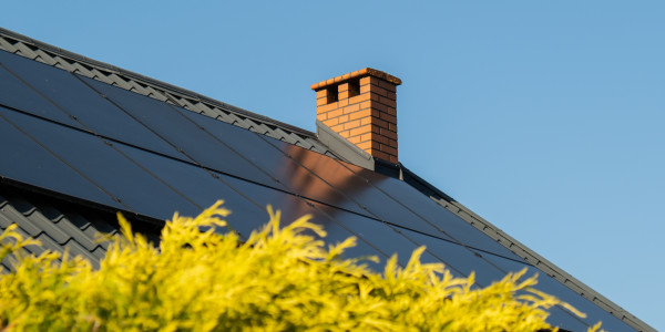 Reformas Integrales de Pisos en Santa Coloma de Gramenet · Instalación de Energías Renovables