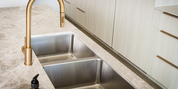 Reformas Integrales de Pisos en Santa Coloma de Gramenet · Reforma Integral de Cocinas
