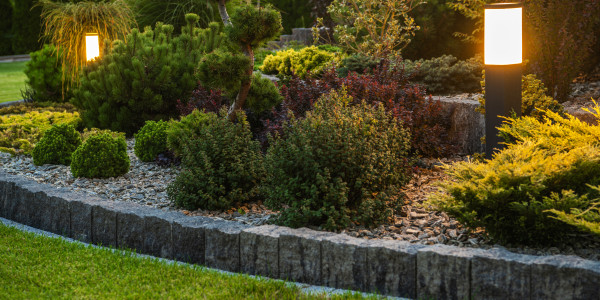 Reformas Integrales de Pisos en Santa Coloma de Gramenet · Reforma Integral de Jardines