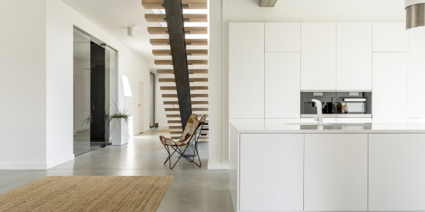 Reformas Integrales de Casas en Santa Coloma de Gramenet · Reforma Integral de Cocinas
