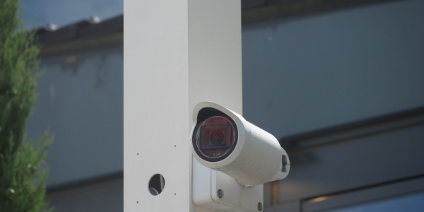 Reformas Integrales de Casas en Santa Coloma de Gramenet · Instalación Sistemas de Seguridad