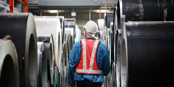 Reformas Integrales de Naves Industriales en Santa Coloma de Gramenet · Normativas Laborales