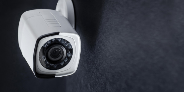 Reformas Integrales de Oficinas y Despachos en Santa Coloma de Gramenet · Instalación Sistemas de Video Vigilancia y Alarmas