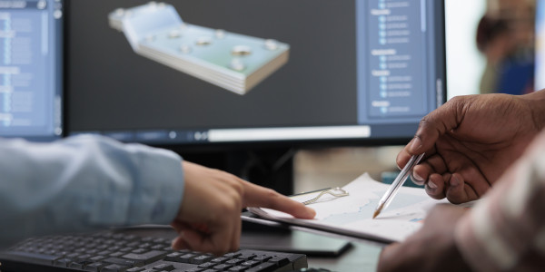 Reformas Integrales de Tiendas y Locales  Comerciales en Santa Coloma de Gramenet · Diseño de Interiores Planos y Renders 2D / 3D