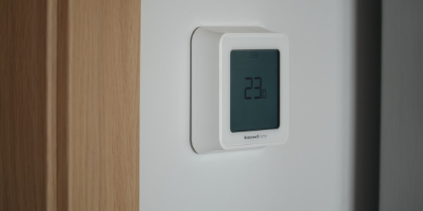 Reformas Integrales de Viviendas en Santa Coloma de Gramenet · Instalación de Sistemas de Climatización, Aire Acondicionado y Calefacción