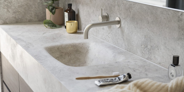 Reformas Integrales de Viviendas en Santa Coloma de Gramenet · Reforma Integral de Lavabos / Baños / Aseos